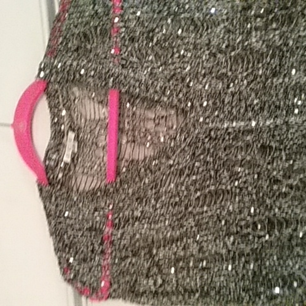 Sequence Mesh Top - image 2